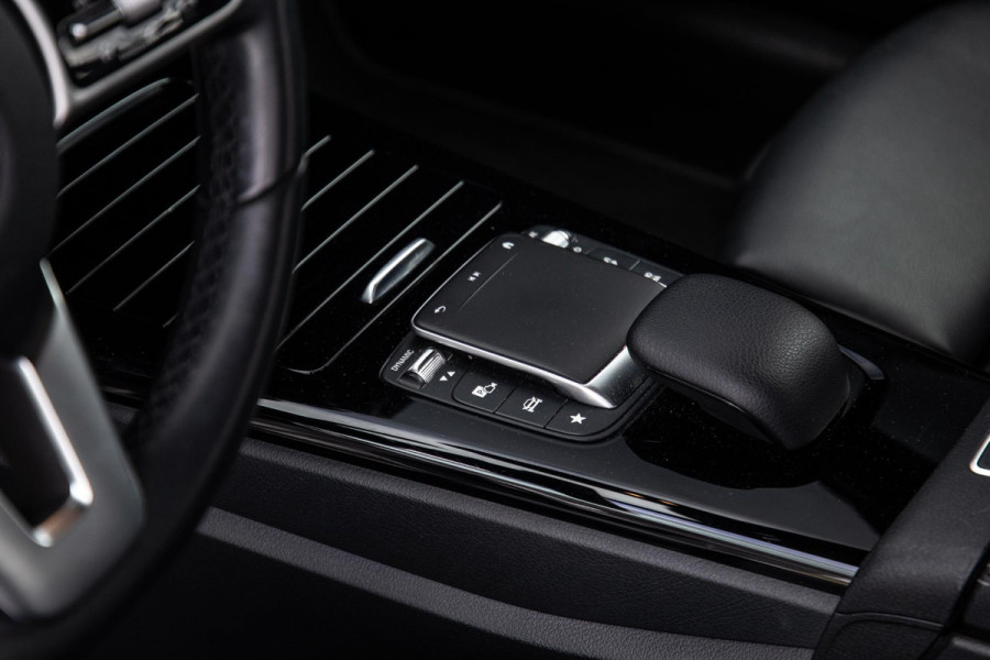 Mercedes-Benz A-Klasse 250 e Business Solution Luxury Limited CARPLAY / LEER / CAMERA / AUTOMAAT