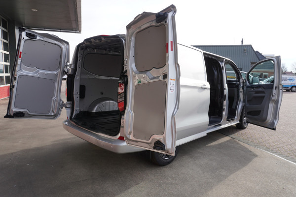 Ford Transit Custom 320L 2.0 TDCI 170PK L2H1 Limited Automaat Climate | Adap.Cruise | Navi | Camera