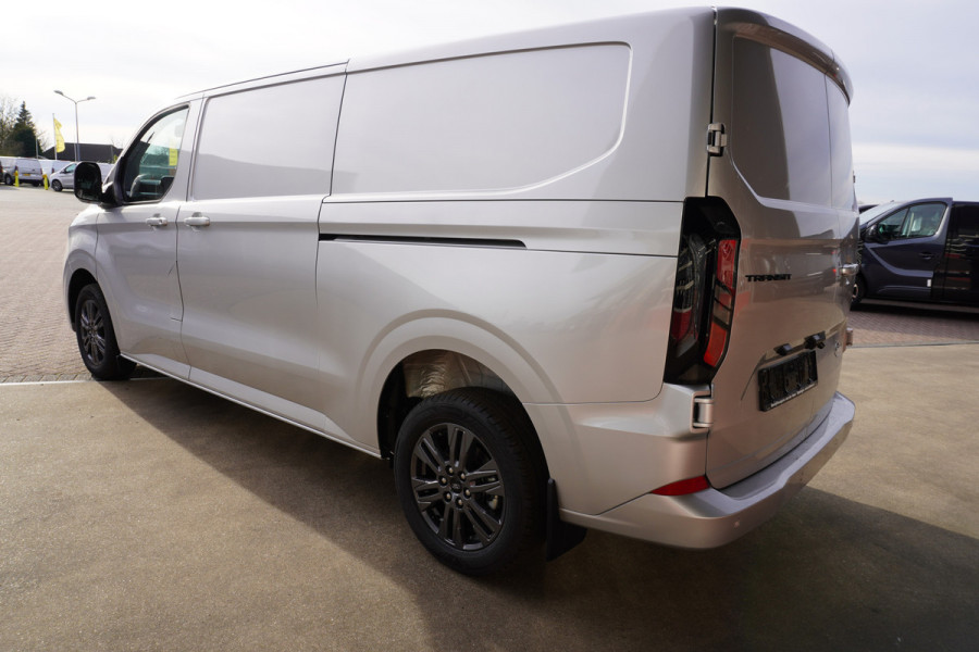 Ford Transit Custom 320L 2.0 TDCI 170PK L2H1 Limited Automaat Climate | Adap.Cruise | Navi | Camera