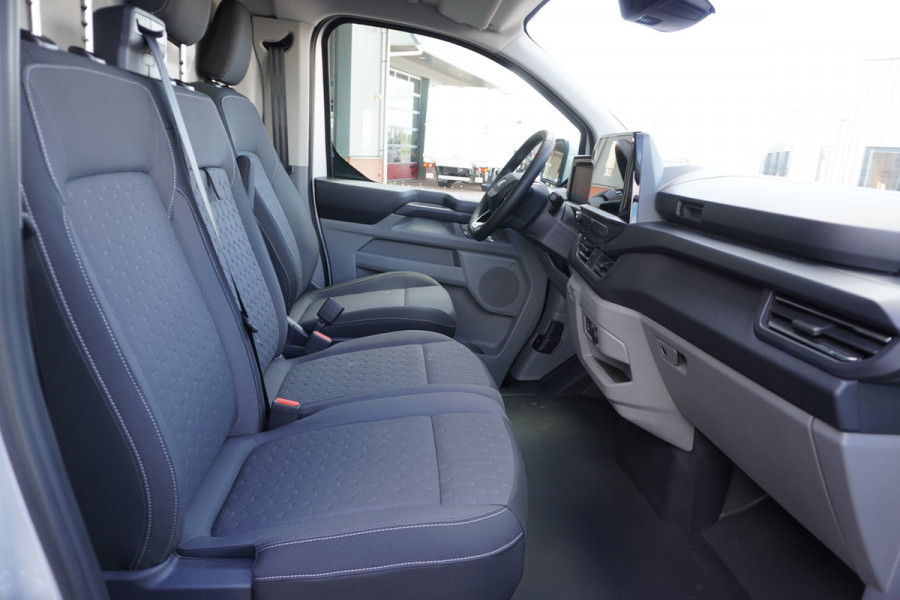 Ford Transit Custom 320L 2.0 TDCI 170PK L2H1 Limited Automaat Climate | Adap.Cruise | Navi | Camera