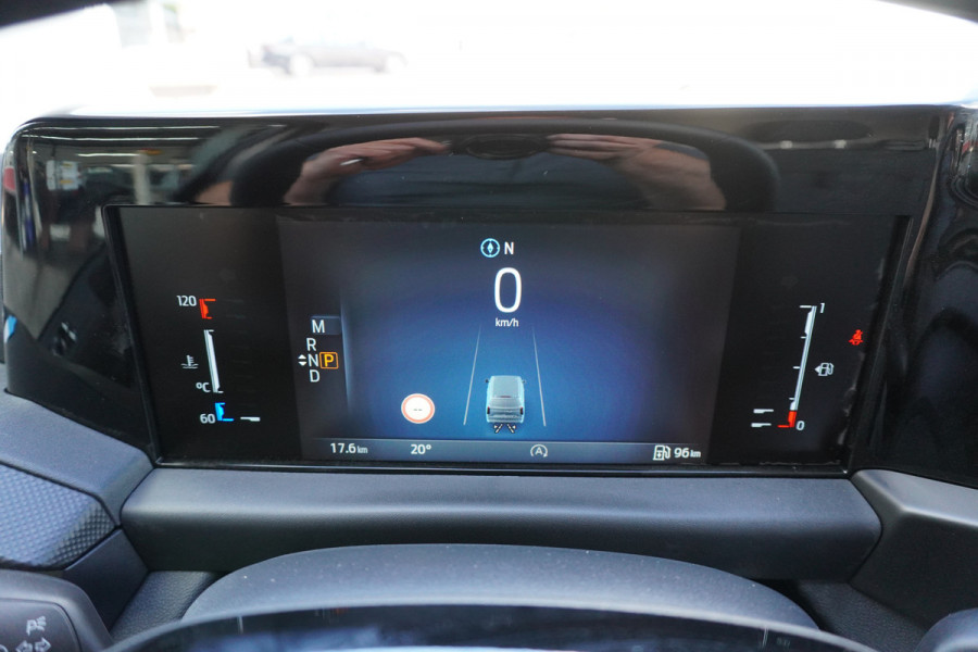 Ford Transit Custom 320L 2.0 TDCI 170PK L2H1 Limited Automaat Climate | Adap.Cruise | Navi | Camera