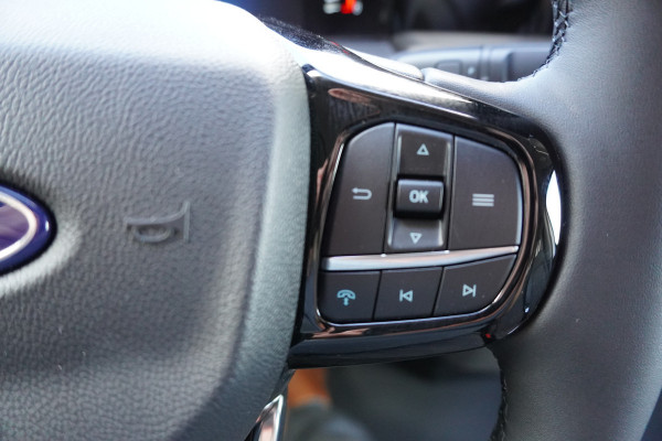 Ford Transit Custom 320L 2.0 TDCI 170PK L2H1 Limited Automaat Climate | Adap.Cruise | Navi | Camera