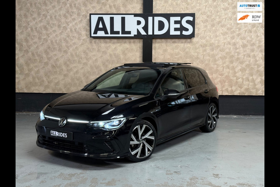 Volkswagen Golf 1.5 TSI R-Line | Pano | Camera | Carplay | Sfeerverlichting | Led