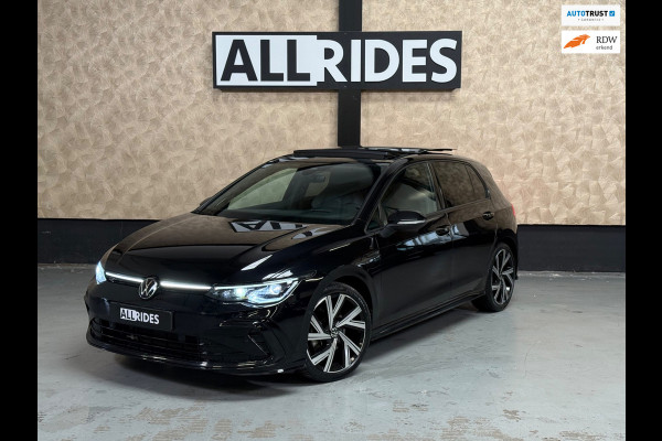 Volkswagen Golf 1.5 TSI R-Line | Pano | Camera | Carplay | Sfeerverlichting | Led