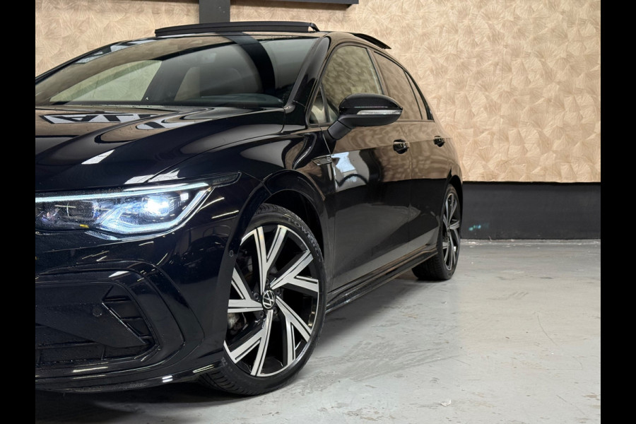 Volkswagen Golf 1.5 TSI R-Line | Pano | Camera | Carplay | Sfeerverlichting | Led