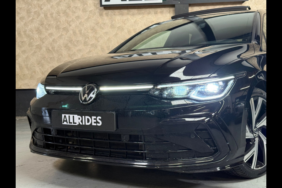 Volkswagen Golf 1.5 TSI R-Line | Pano | Camera | Carplay | Sfeerverlichting | Led