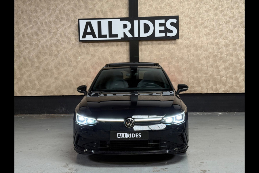 Volkswagen Golf 1.5 TSI R-Line | Pano | Camera | Carplay | Sfeerverlichting | Led