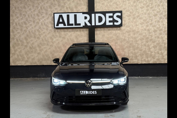 Volkswagen Golf 1.5 TSI R-Line | Pano | Camera | Carplay | Sfeerverlichting | Led