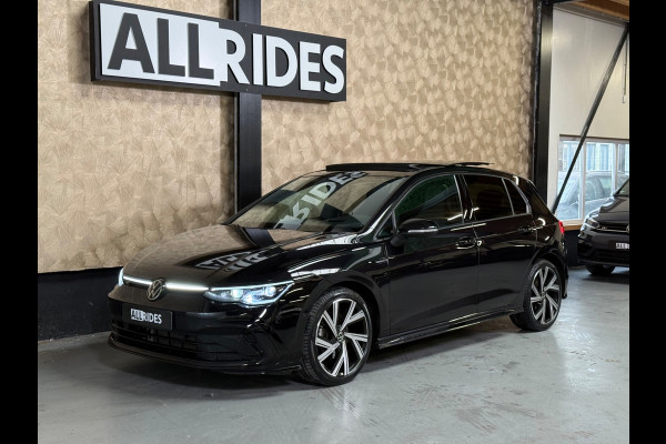 Volkswagen Golf 1.5 TSI R-Line | Pano | Camera | Carplay | Sfeerverlichting | Led
