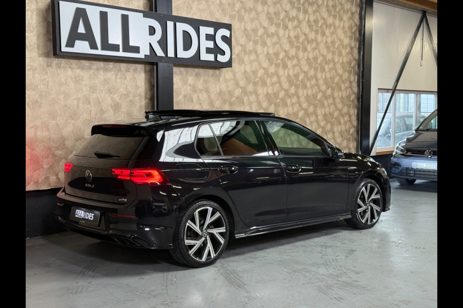 Volkswagen Golf 1.5 TSI R-Line | Pano | Camera | Carplay | Sfeerverlichting | Led