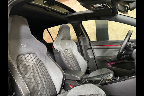 Volkswagen Golf 1.5 TSI R-Line | Pano | Camera | Carplay | Sfeerverlichting | Led