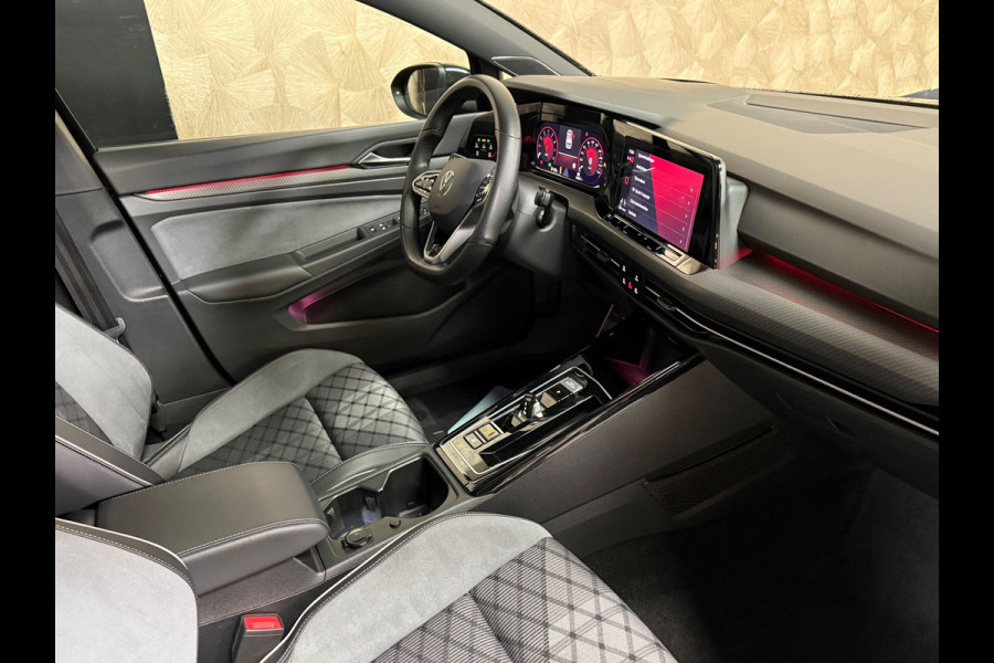 Volkswagen Golf 1.5 TSI R-Line | Pano | Camera | Carplay | Sfeerverlichting | Led