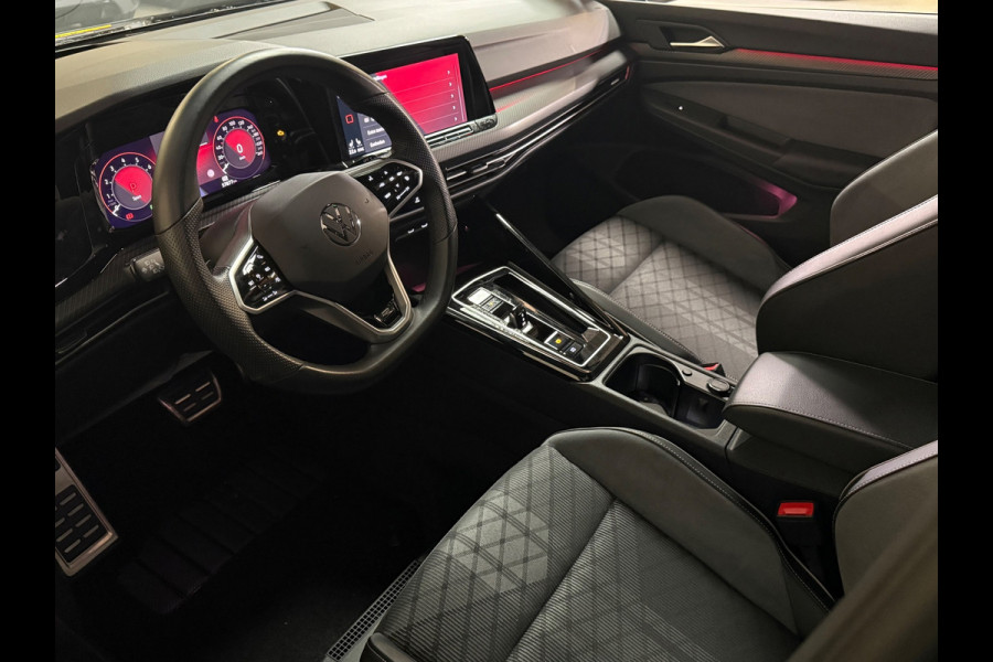 Volkswagen Golf 1.5 TSI R-Line | Pano | Camera | Carplay | Sfeerverlichting | Led
