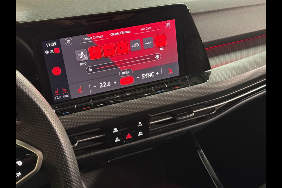 Volkswagen Golf 1.5 TSI R-Line | Pano | Camera | Carplay | Sfeerverlichting | Led