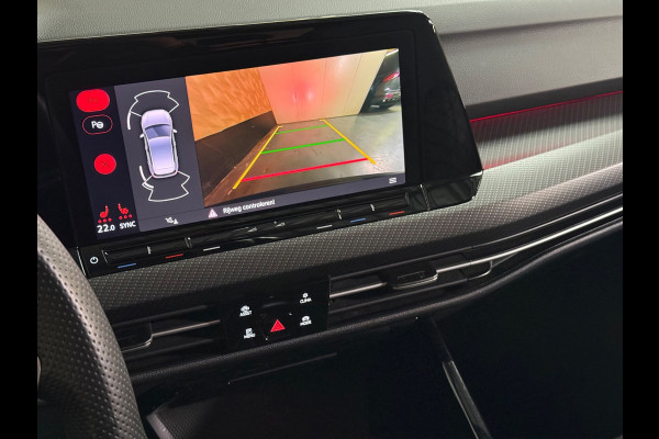 Volkswagen Golf 1.5 TSI R-Line | Pano | Camera | Carplay | Sfeerverlichting | Led
