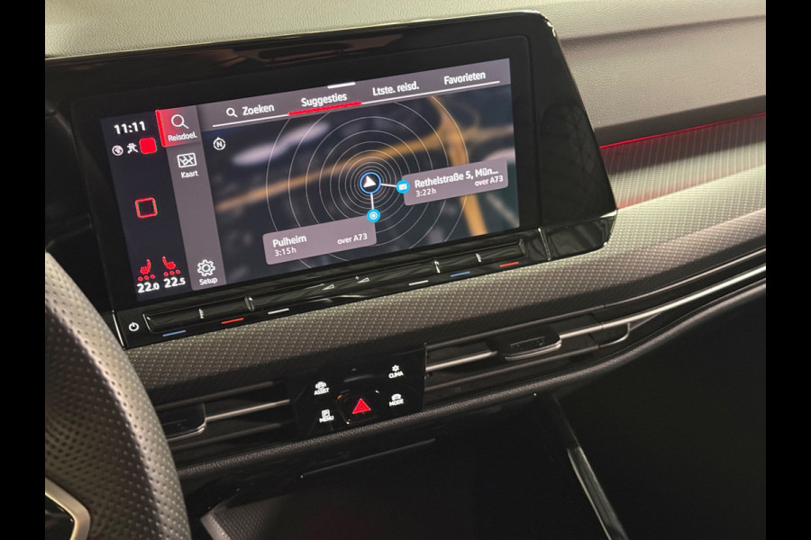 Volkswagen Golf 1.5 TSI R-Line | Pano | Camera | Carplay | Sfeerverlichting | Led