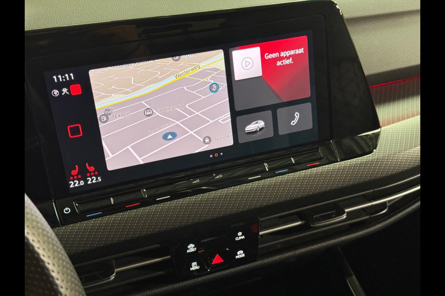Volkswagen Golf 1.5 TSI R-Line | Pano | Camera | Carplay | Sfeerverlichting | Led