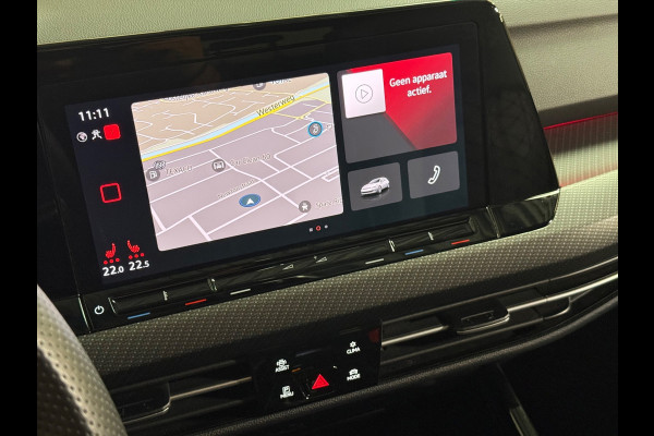 Volkswagen Golf 1.5 TSI R-Line | Pano | Camera | Carplay | Sfeerverlichting | Led