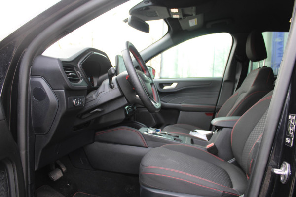 Ford Kuga 2.5 FHEV ST-Line | 190pk | Winterpack | Achteruitrijcamera | SYNC 4 Navigatie | All Weatherbanden | Geen stekker nodig