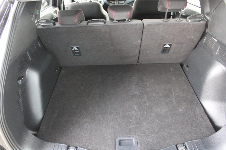 Ford Kuga 2.5 FHEV ST-Line | 190pk | Winterpack | Achteruitrijcamera | SYNC 4 Navigatie | All Weatherbanden | Geen stekker nodig