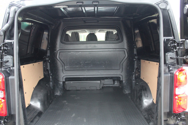 Peugeot Expert 2.0 BlueHDi 145PK Euro6 L3 DC ✓ Dubbele Cabine ✓ 2x schuifdeur