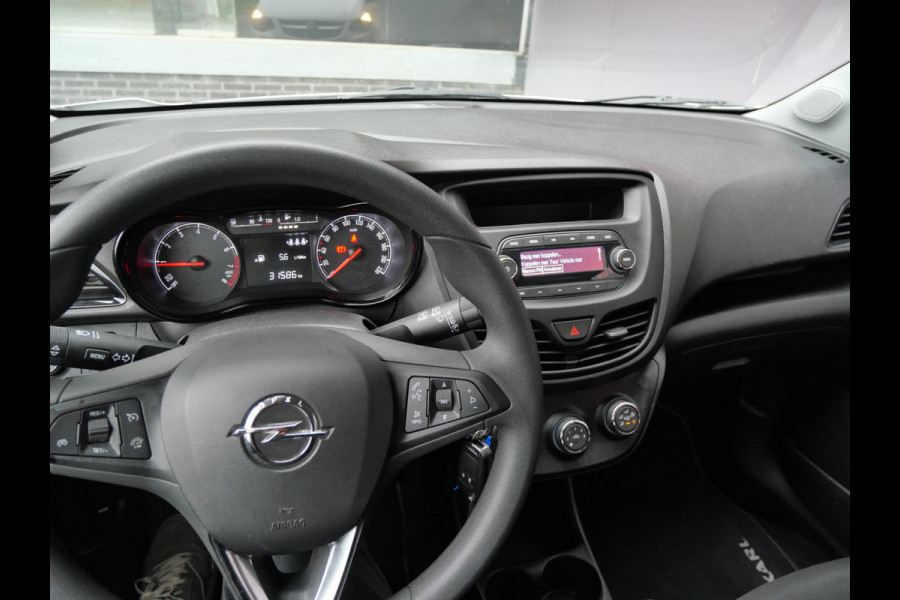 Opel KARL 1.0 ecoFLEX EDITION | AIRCO | CRUISE | NL-AUTO | APK 01-2027!!