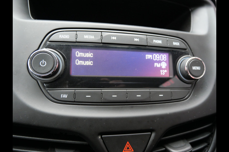 Opel KARL 1.0 ecoFLEX EDITION | AIRCO | CRUISE | NL-AUTO | APK 01-2027!!