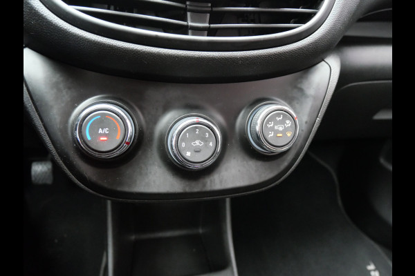 Opel KARL 1.0 ecoFLEX EDITION | AIRCO | CRUISE | NL-AUTO | APK 01-2027!!