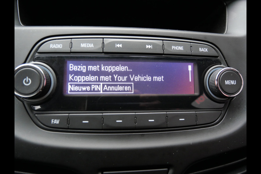 Opel KARL 1.0 ecoFLEX EDITION | AIRCO | CRUISE | NL-AUTO | APK 01-2027!!