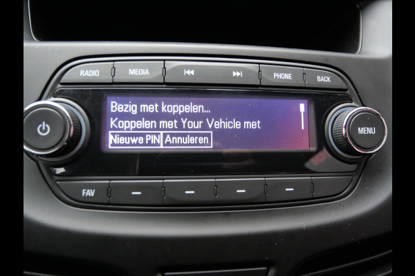 Opel KARL 1.0 ecoFLEX EDITION | AIRCO | CRUISE | NL-AUTO | APK 01-2027!!