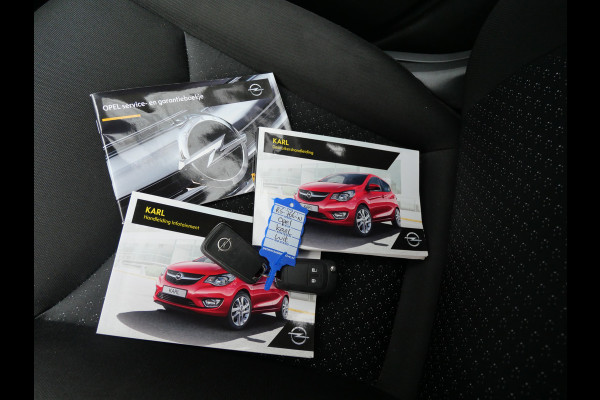 Opel KARL 1.0 ecoFLEX EDITION | AIRCO | CRUISE | NL-AUTO | APK 01-2027!!