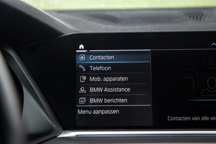 BMW X5 xDrive45e CARPLAY  / CAMERA / DEALER ONDERHOUDEN / BRUIN LEER / STOELVERWARMING