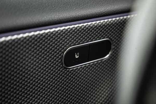 Mercedes-Benz A-Klasse 250 e Business Solution Luxury Limited CARPLAY / LEER / CAMERA / AUTOMAAT