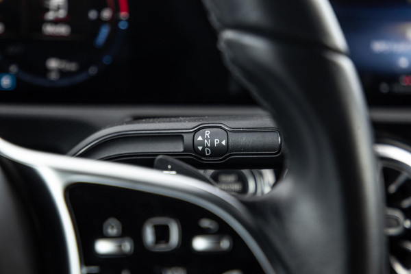Mercedes-Benz A-Klasse 250 e Business Solution Luxury Limited CARPLAY / LEER / CAMERA / AUTOMAAT