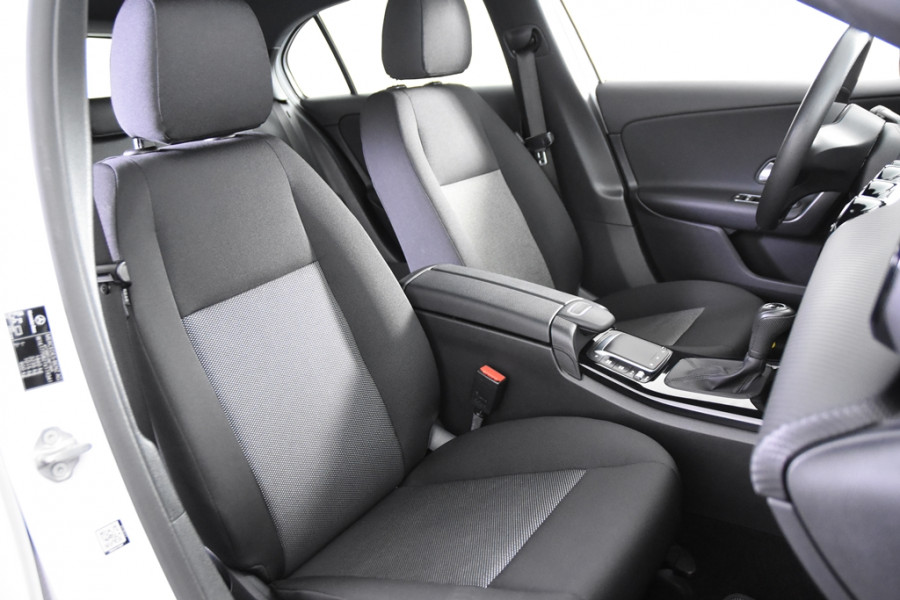 Mercedes-Benz A-Klasse 160 *1ste Eigenaar*Navigatie*Parkassist*Carplay*