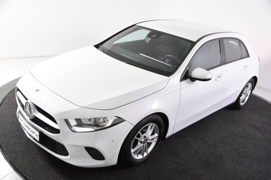 Mercedes-Benz A-Klasse 160 *1ste Eigenaar*Navigatie*Parkassist*Carplay*