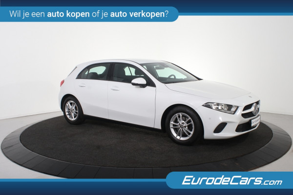 Mercedes-Benz A-Klasse 160 *1ste Eigenaar*Navigatie*Parkassist*Carplay*