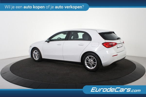 Mercedes-Benz A-Klasse 160 *1ste Eigenaar*Navigatie*Parkassist*Carplay*