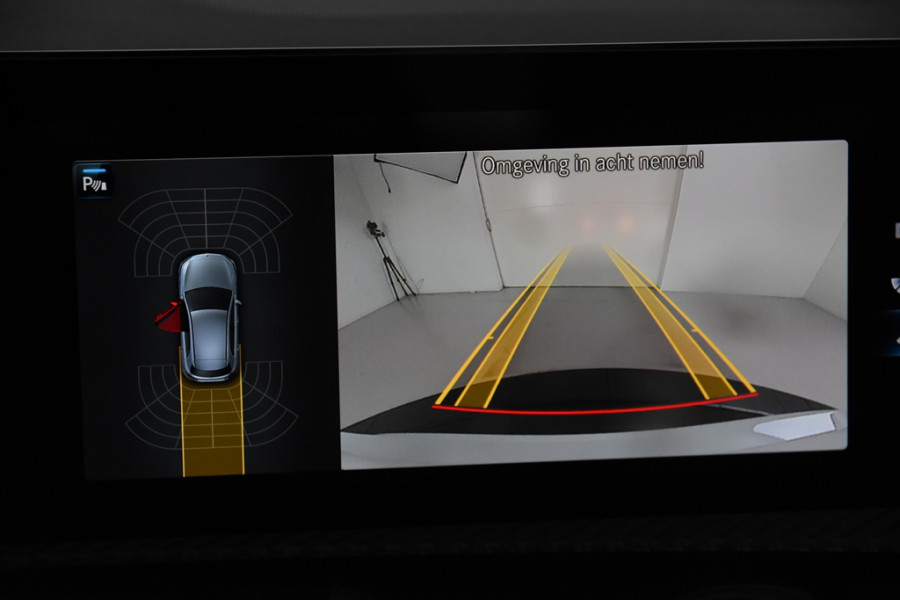 Mercedes-Benz A-Klasse 160 *1ste Eigenaar*Navigatie*Parkassist*Carplay*