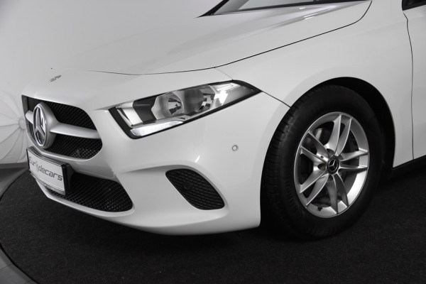 Mercedes-Benz A-Klasse 160 *1ste Eigenaar*Navigatie*Parkassist*Carplay*