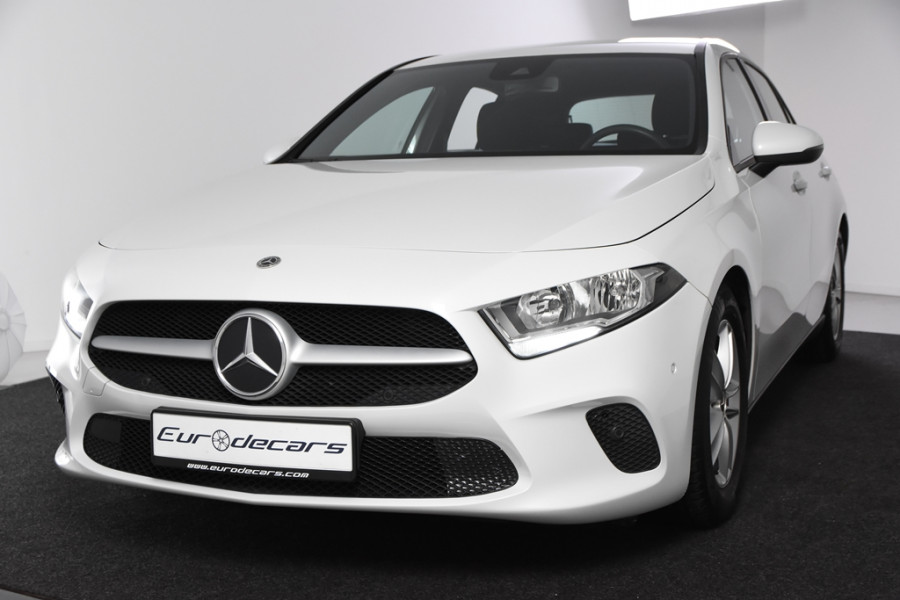 Mercedes-Benz A-Klasse 160 *1ste Eigenaar*Navigatie*Parkassist*Carplay*