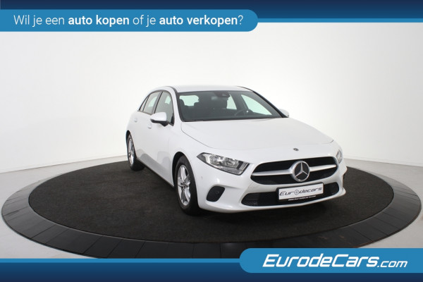 Mercedes-Benz A-Klasse 160 *1ste Eigenaar*Navigatie*Parkassist*Carplay*