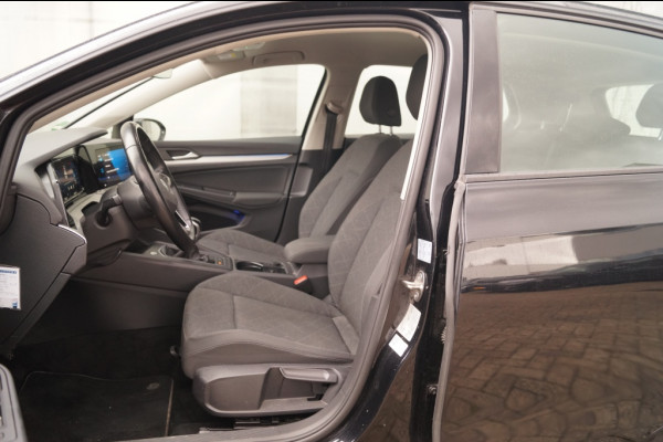 Volkswagen Golf 1.0 TSI 110pk Life -NAVI-ECC-PDC-LED-