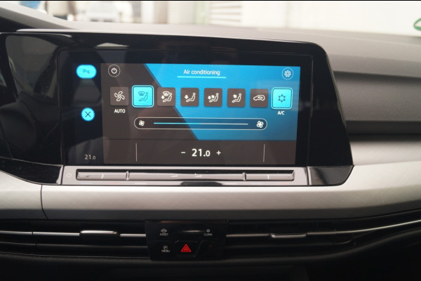 Volkswagen Golf 1.0 TSI 110pk Life -NAVI-ECC-PDC-LED-