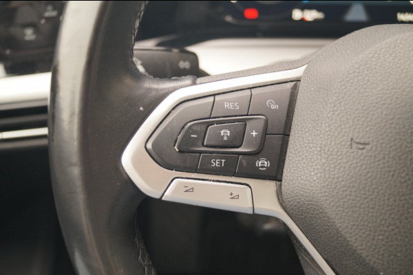 Volkswagen Golf 1.0 TSI 110pk Life -NAVI-ECC-PDC-LED-