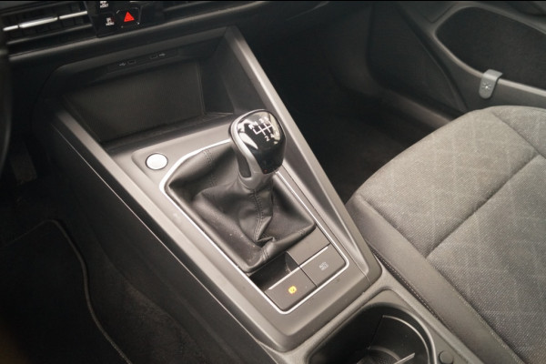 Volkswagen Golf 1.0 TSI 110pk Life -NAVI-ECC-PDC-LED-