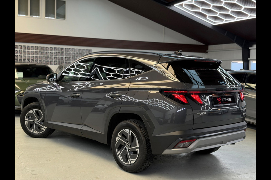 Hyundai Tucson 1.6 T-GDI HEV CarPlay Camera Widescreen