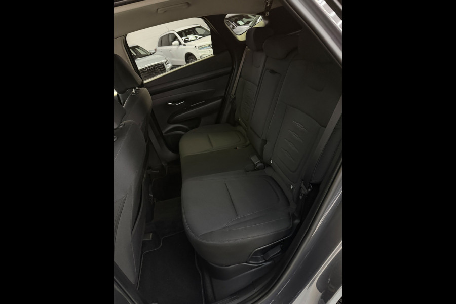 Hyundai Tucson 1.6 T-GDI HEV CarPlay Camera Widescreen