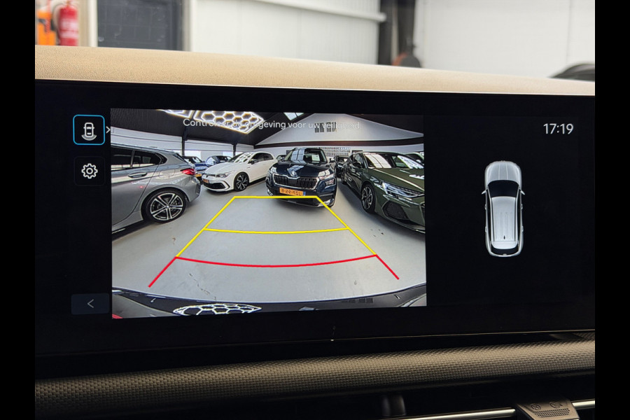 Hyundai Tucson 1.6 T-GDI HEV CarPlay Camera Widescreen