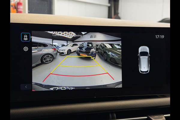 Hyundai Tucson 1.6 T-GDI HEV CarPlay Camera Widescreen